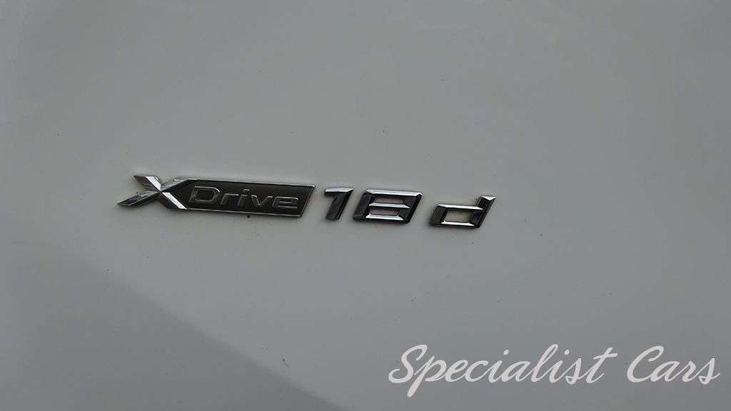 2016 BMW X1 2016 BMW X1