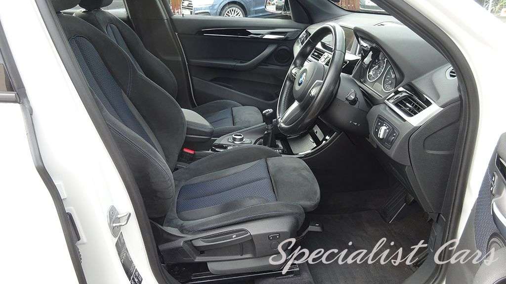 2016 BMW X1 2016 BMW X1