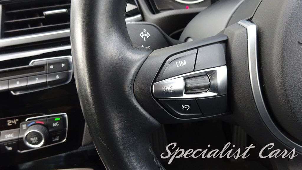 2016 BMW X1 2016 BMW X1