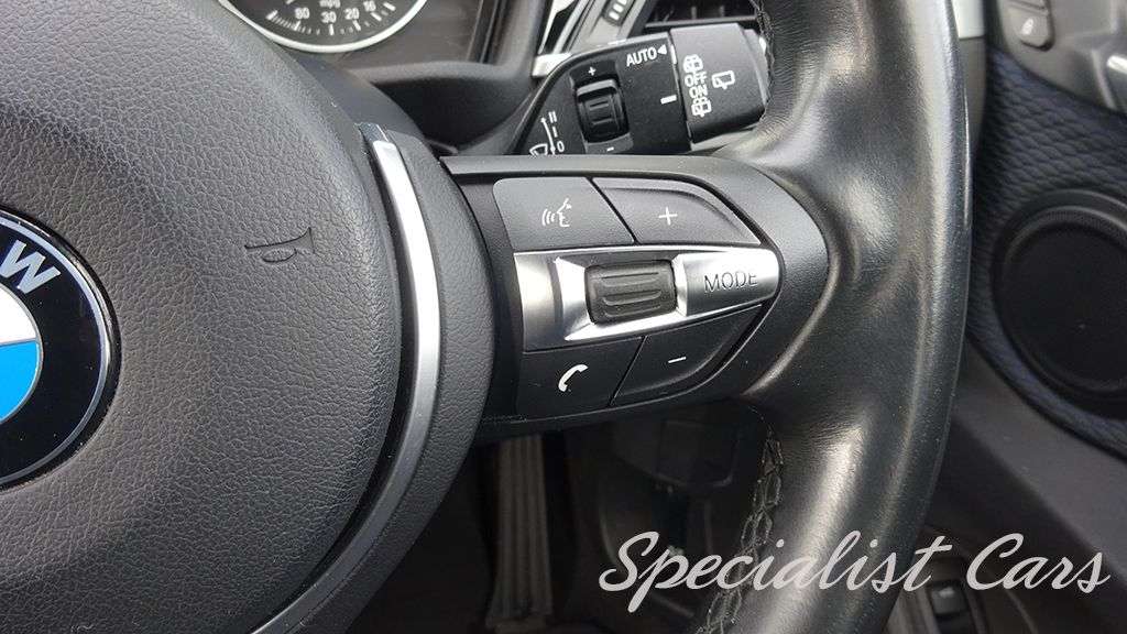 2016 BMW X1 2016 BMW X1