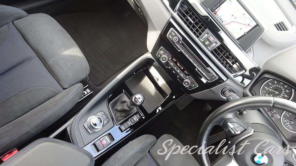 2016 BMW X1 2016 BMW X1