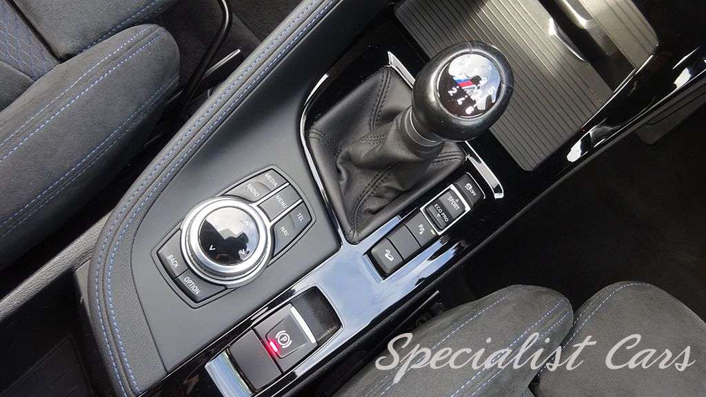 2016 BMW X1 2016 BMW X1