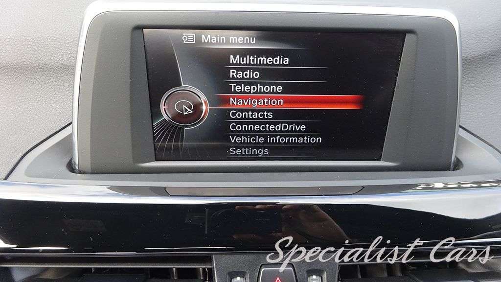 2016 BMW X1 2016 BMW X1