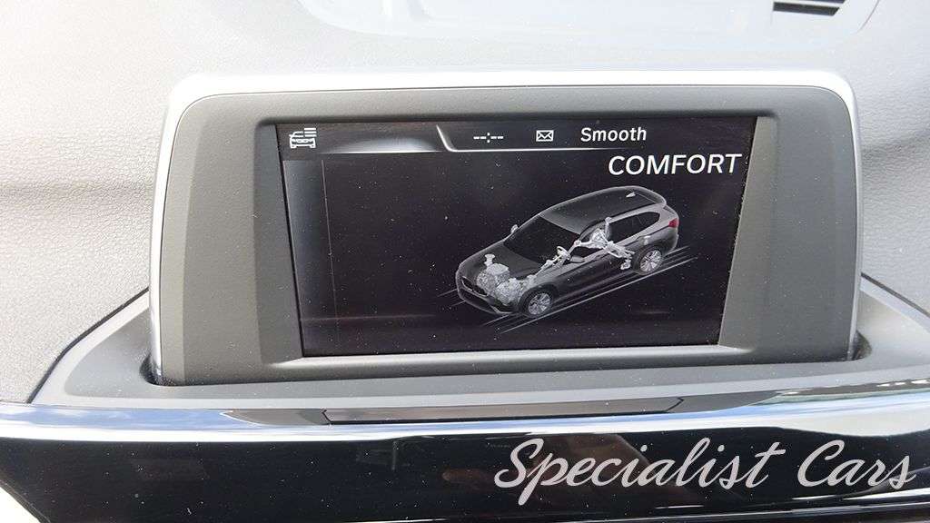 2016 BMW X1 2016 BMW X1