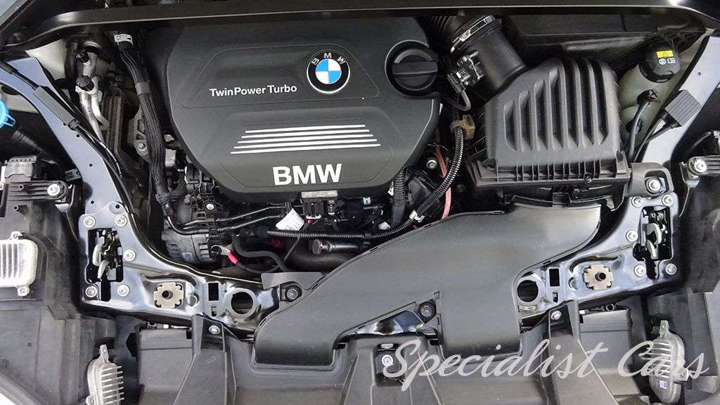 2016 BMW X1 2016 BMW X1