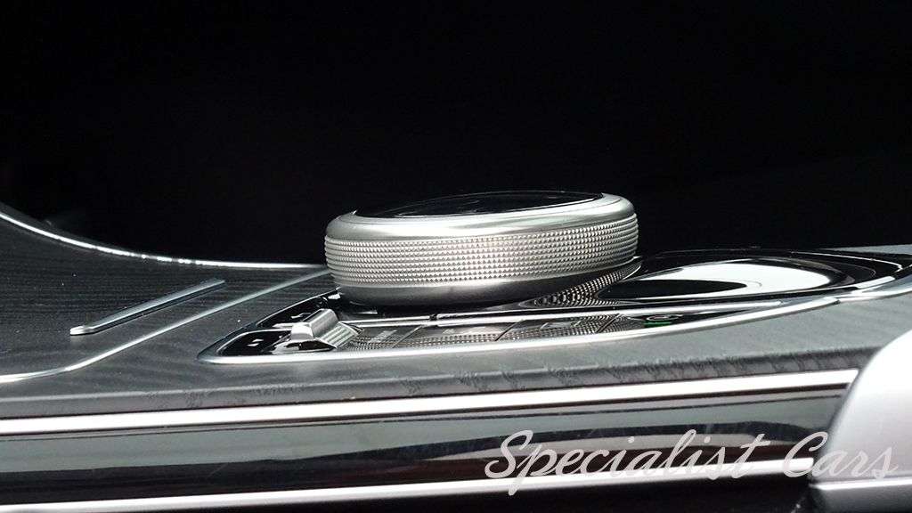 2018 MERCEDES GLC-CLASS 2018 MERCEDES GLC-CLASS