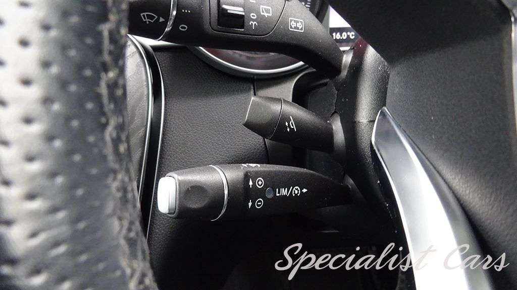 2018 MERCEDES GLC-CLASS 2018 MERCEDES GLC-CLASS