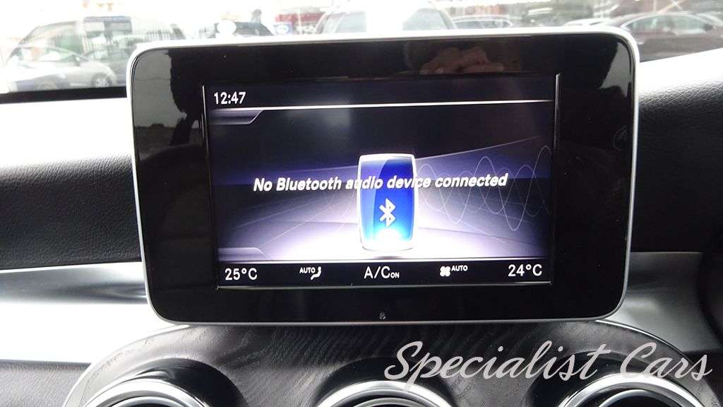 2018 MERCEDES GLC-CLASS 2018 MERCEDES GLC-CLASS