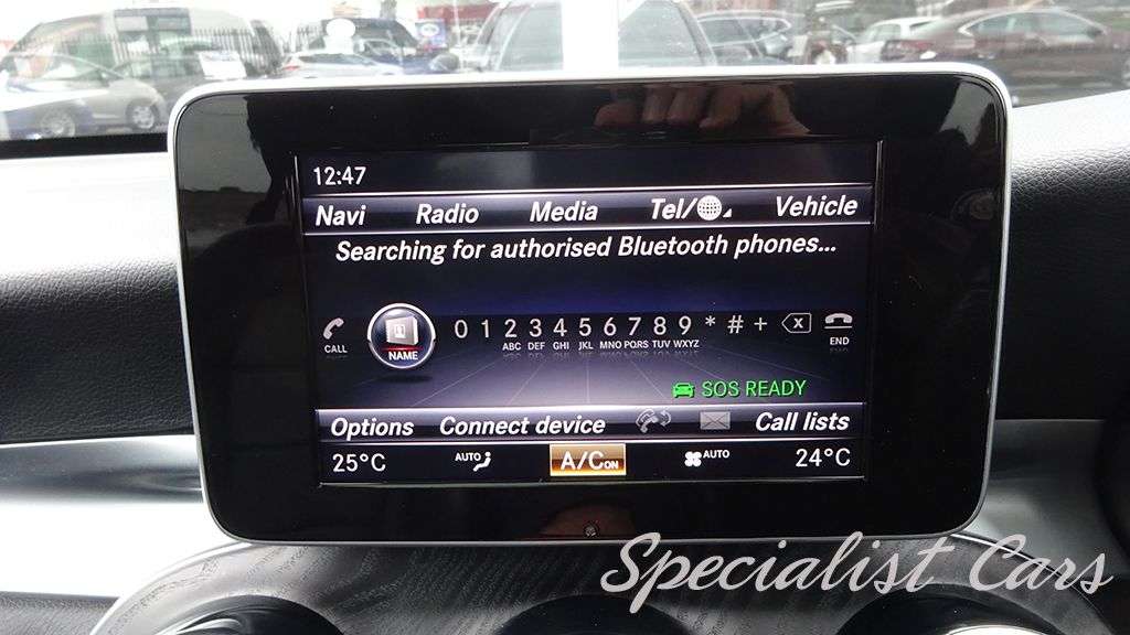 2018 MERCEDES GLC-CLASS 2018 MERCEDES GLC-CLASS