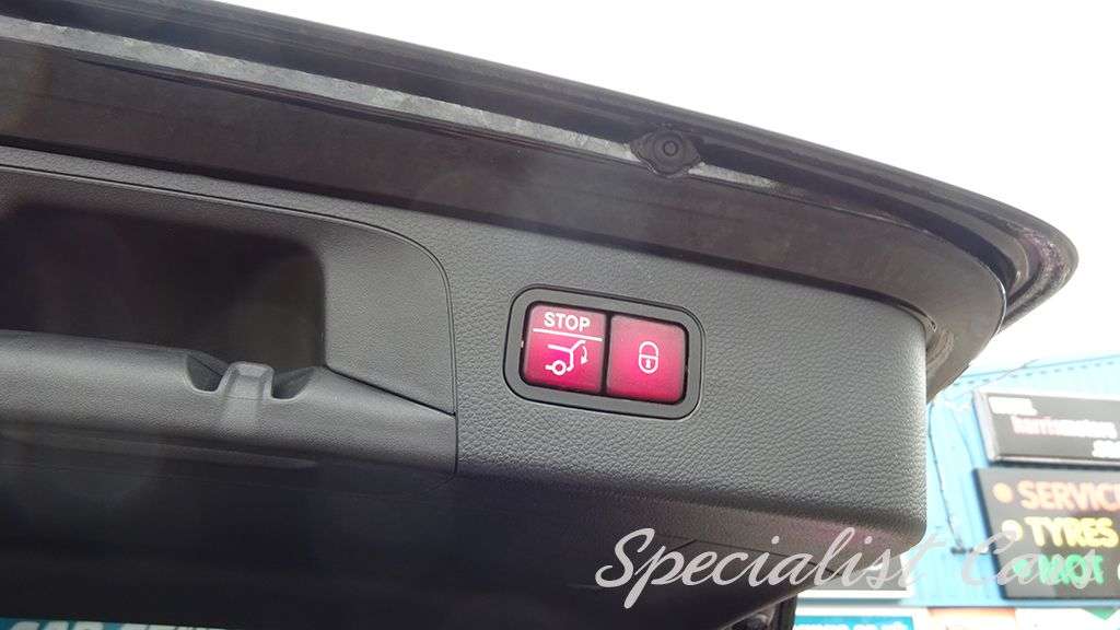 2018 MERCEDES GLC-CLASS 2018 MERCEDES GLC-CLASS