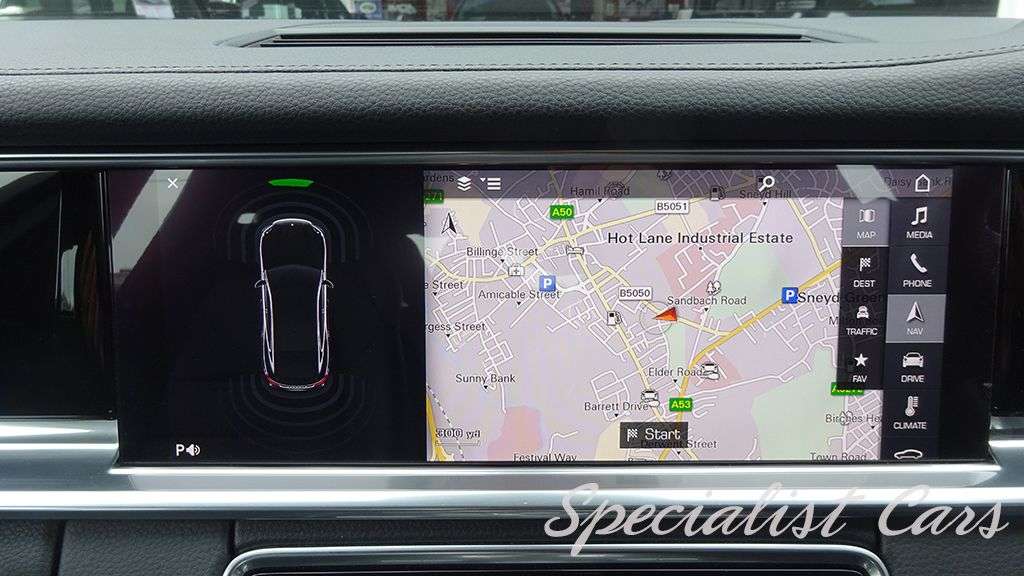 2017 PORSCHE PANAMERA 2017 PORSCHE PANAMERA