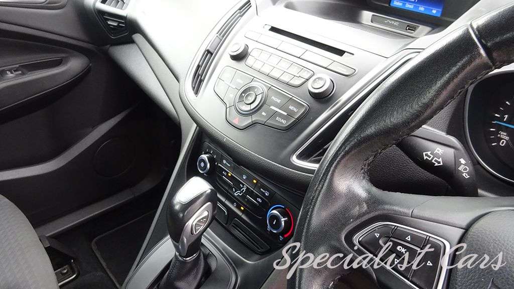 2016 FORD GRAND C-MAX 2016 FORD GRAND C-MAX