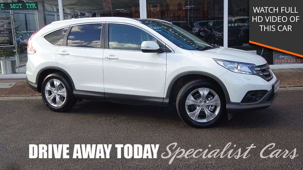 2014 HONDA CR-V 2014 HONDA CR-V