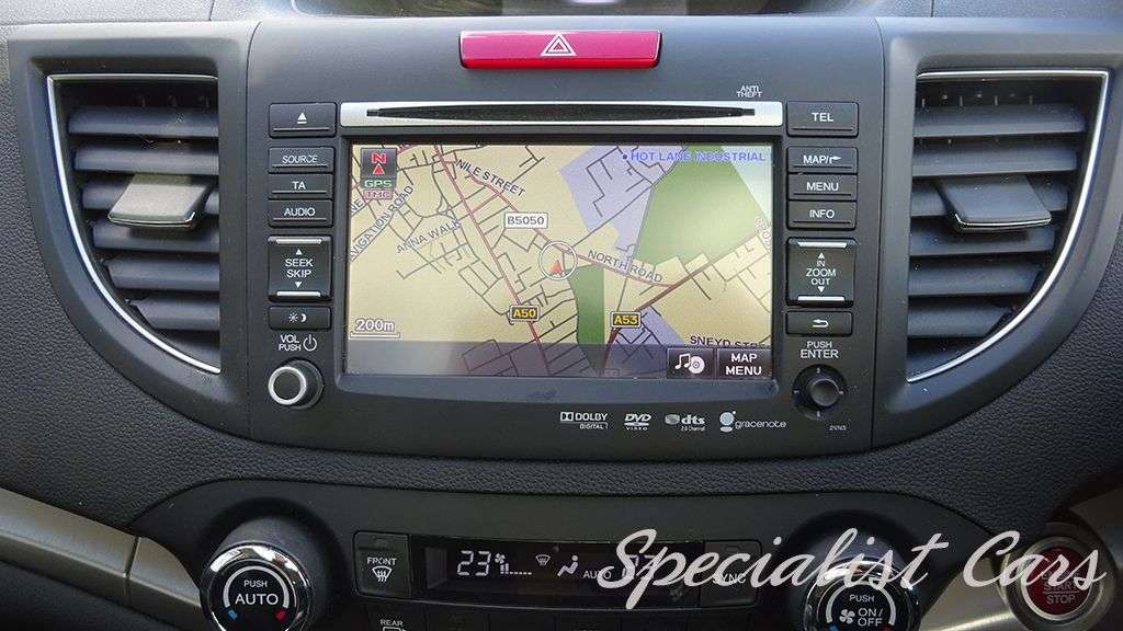 2014 HONDA CR-V 2014 HONDA CR-V