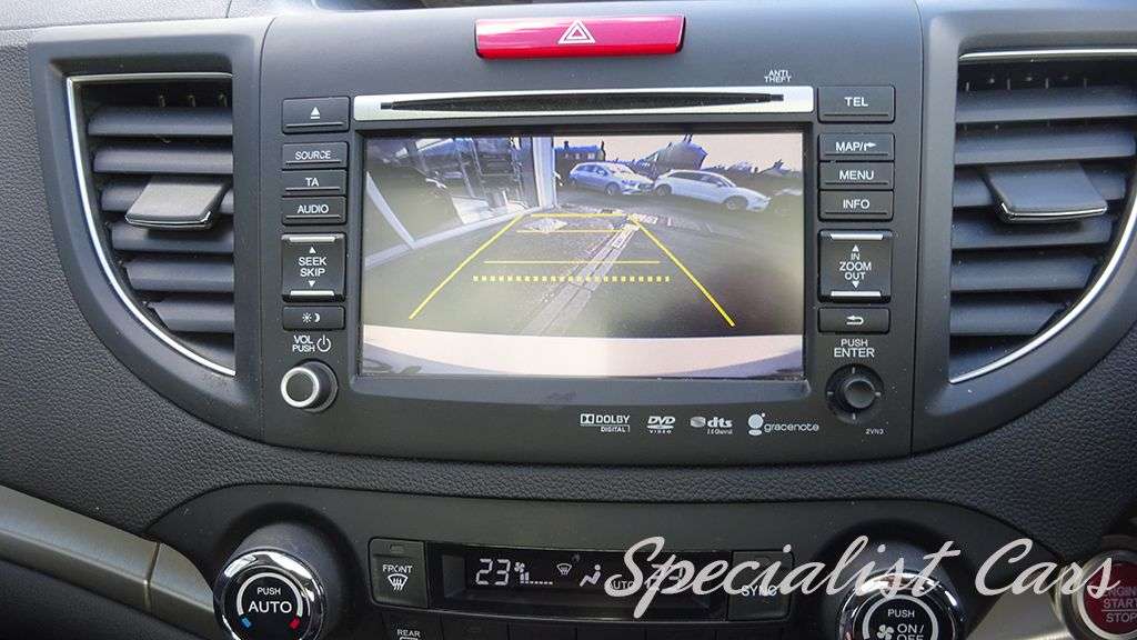 2014 HONDA CR-V 2014 HONDA CR-V