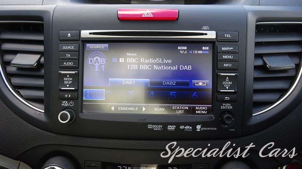 2014 HONDA CR-V 2014 HONDA CR-V