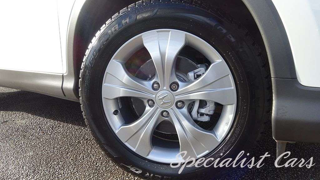 2014 HONDA CR-V 2014 HONDA CR-V