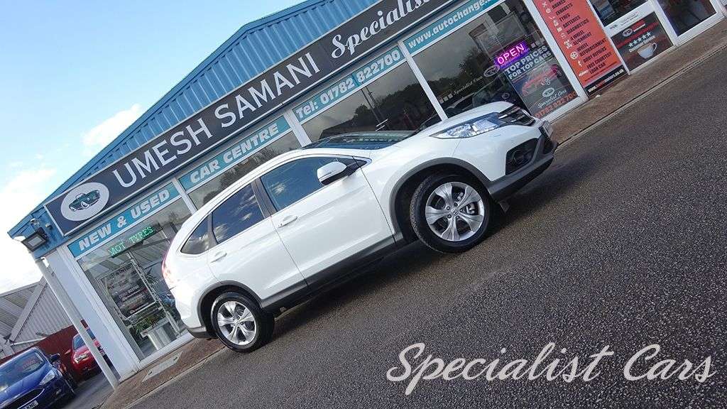 2014 HONDA CR-V 2014 HONDA CR-V