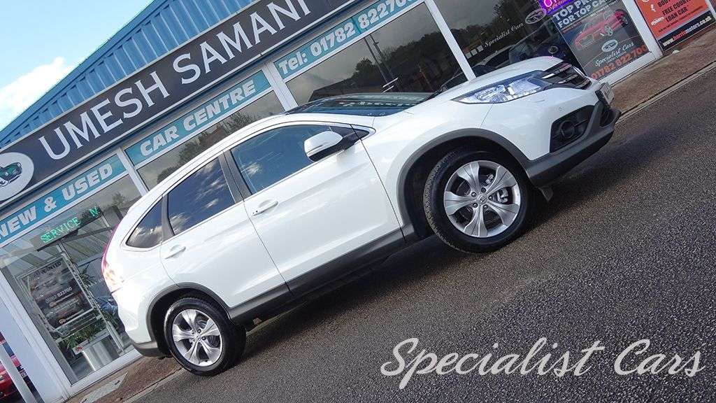 2014 HONDA CR-V 2014 HONDA CR-V