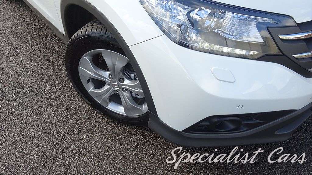 2014 HONDA CR-V 2014 HONDA CR-V