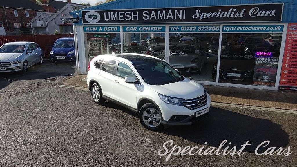 2014 HONDA CR-V 2014 HONDA CR-V