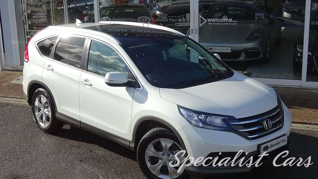 2014 HONDA CR-V 2014 HONDA CR-V