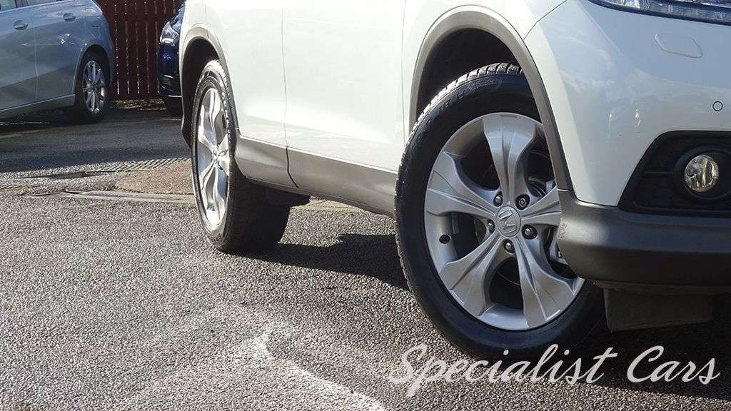 2014 HONDA CR-V 2014 HONDA CR-V