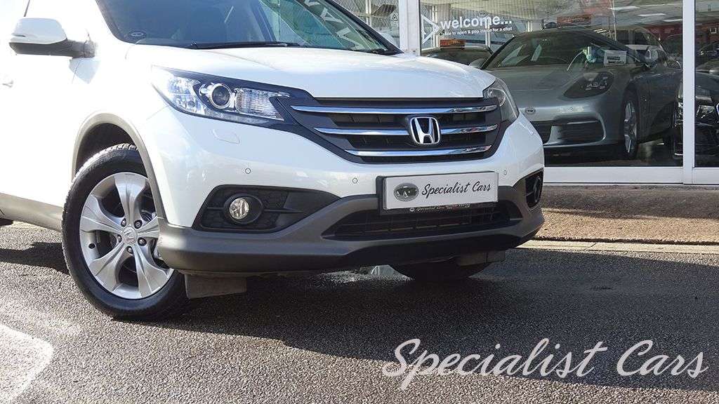 2014 HONDA CR-V 2014 HONDA CR-V