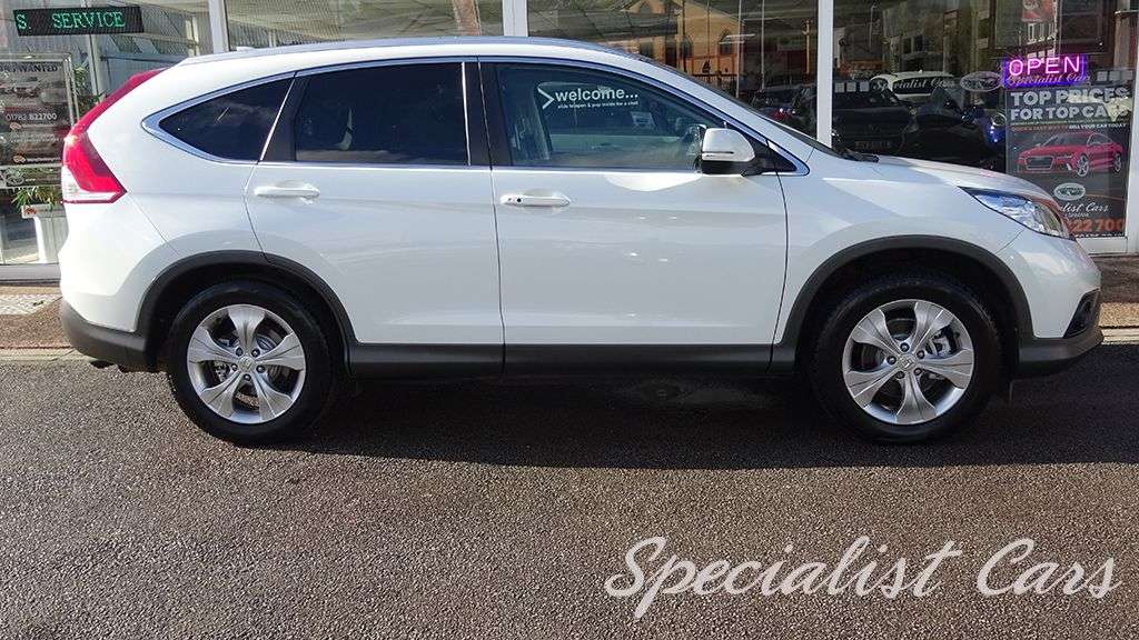 2014 HONDA CR-V 2014 HONDA CR-V