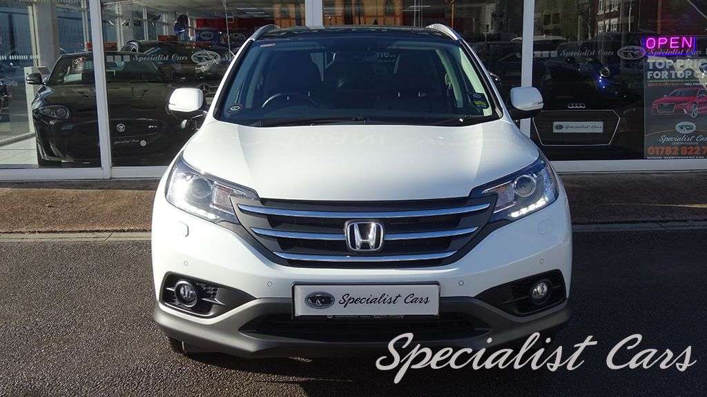 2014 HONDA CR-V 2014 HONDA CR-V