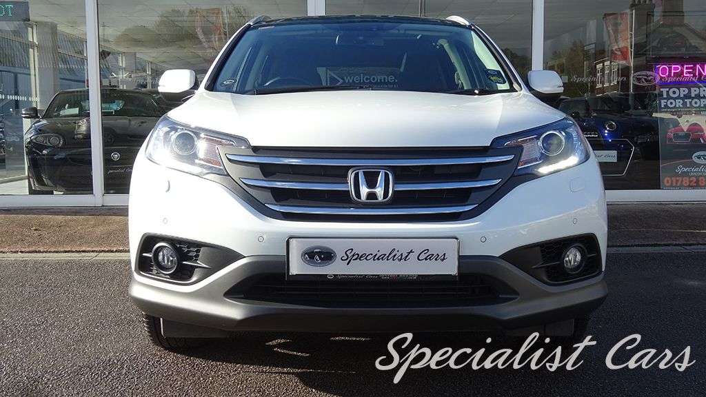 2014 HONDA CR-V 2014 HONDA CR-V
