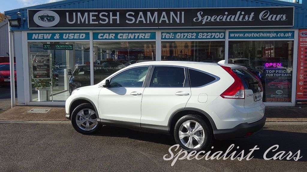 2014 HONDA CR-V 2014 HONDA CR-V