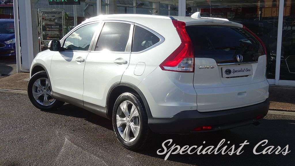2014 HONDA CR-V 2014 HONDA CR-V