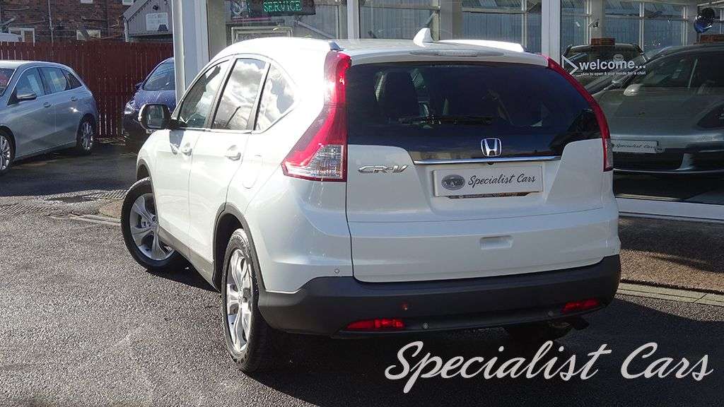 2014 HONDA CR-V 2014 HONDA CR-V