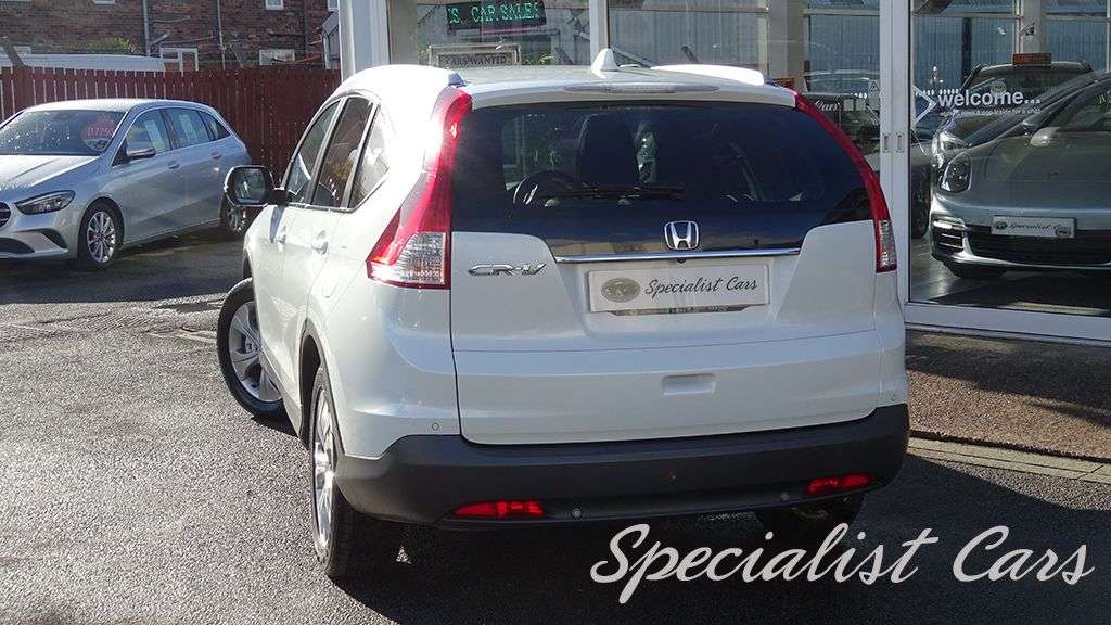 2014 HONDA CR-V 2014 HONDA CR-V