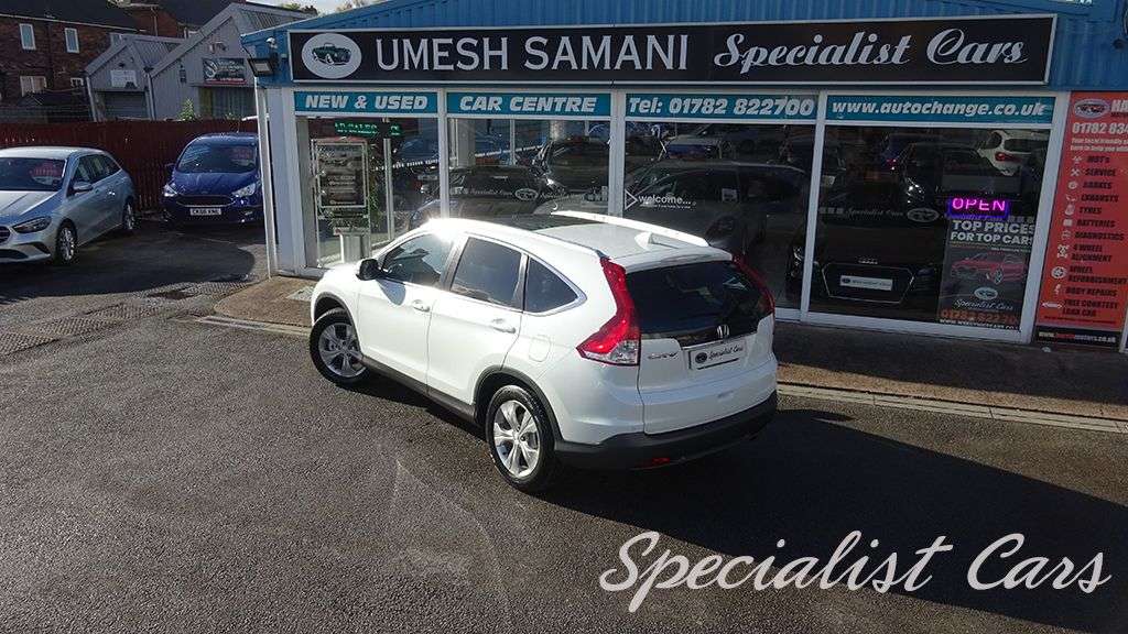 2014 HONDA CR-V 2014 HONDA CR-V