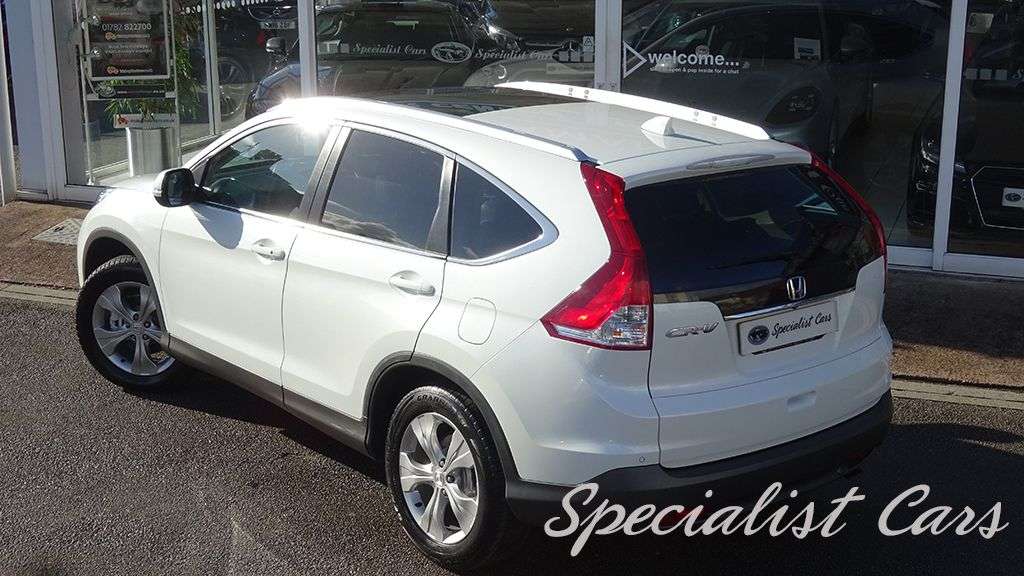 2014 HONDA CR-V 2014 HONDA CR-V