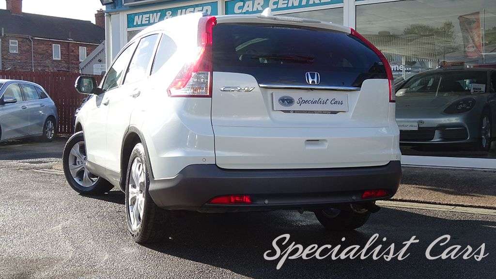 2014 HONDA CR-V 2014 HONDA CR-V