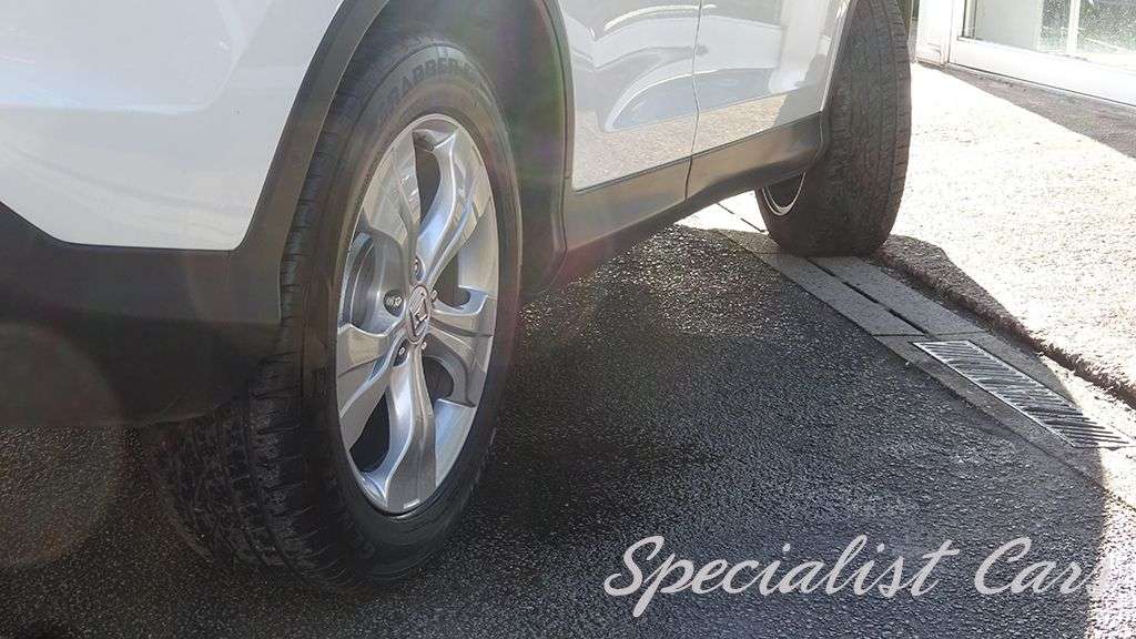 2014 HONDA CR-V 2014 HONDA CR-V