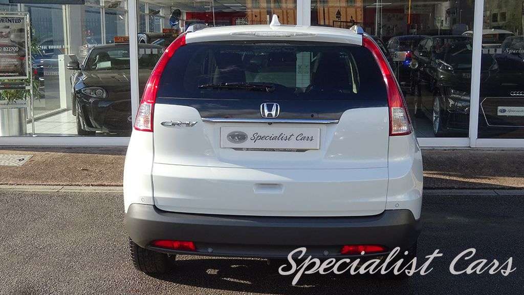 2014 HONDA CR-V 2014 HONDA CR-V