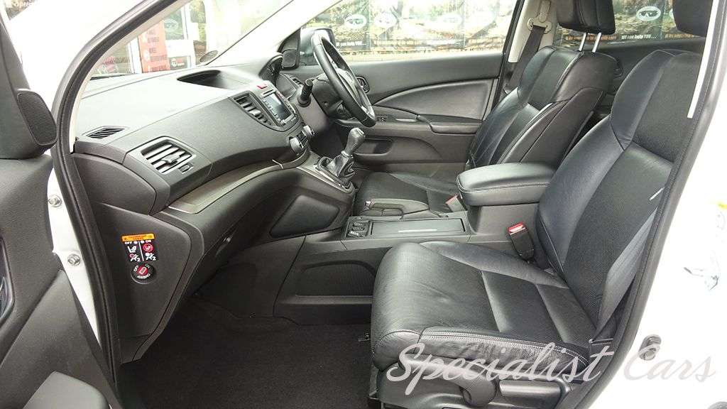 2014 HONDA CR-V 2014 HONDA CR-V