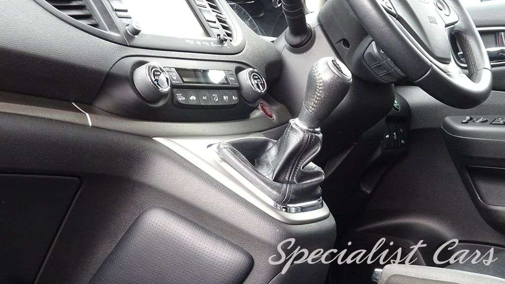 2014 HONDA CR-V 2014 HONDA CR-V