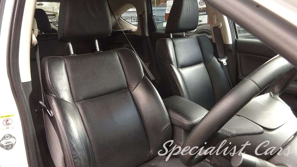 2014 HONDA CR-V 2014 HONDA CR-V