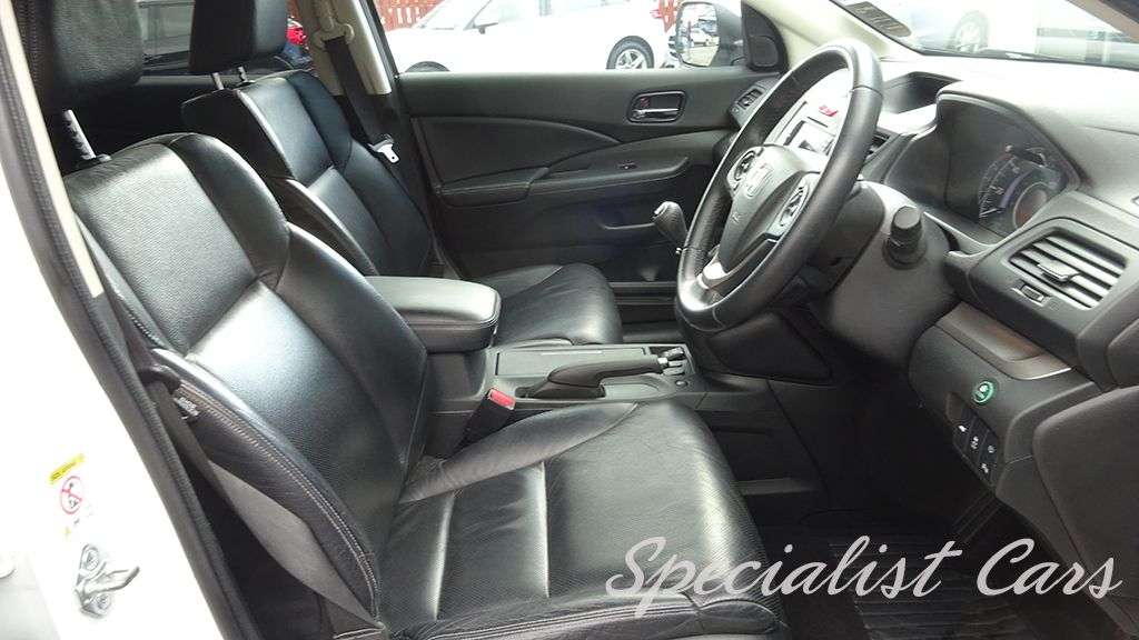 2014 HONDA CR-V 2014 HONDA CR-V