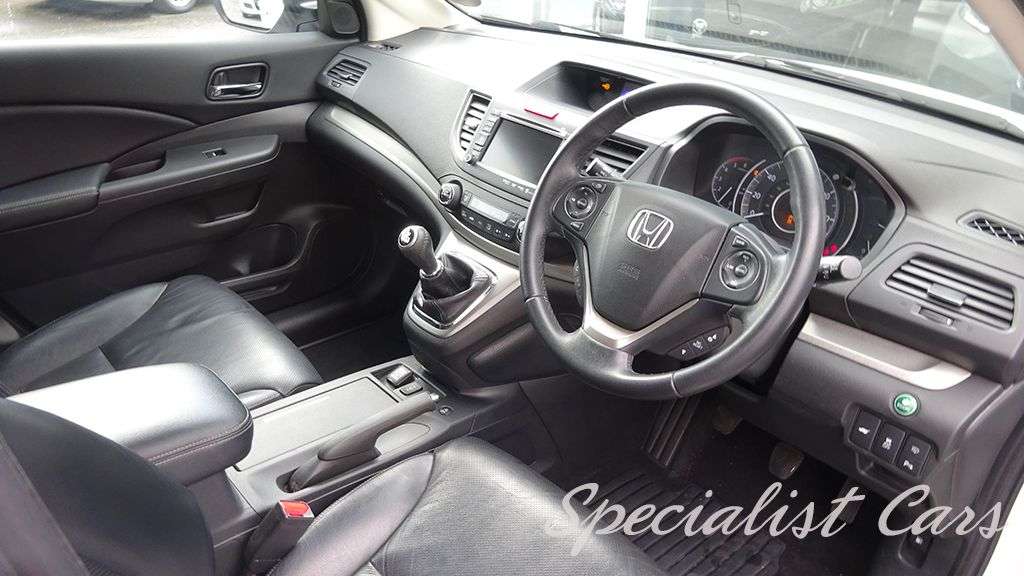 2014 HONDA CR-V 2014 HONDA CR-V