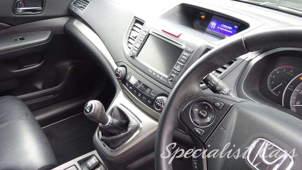 2014 HONDA CR-V 2014 HONDA CR-V