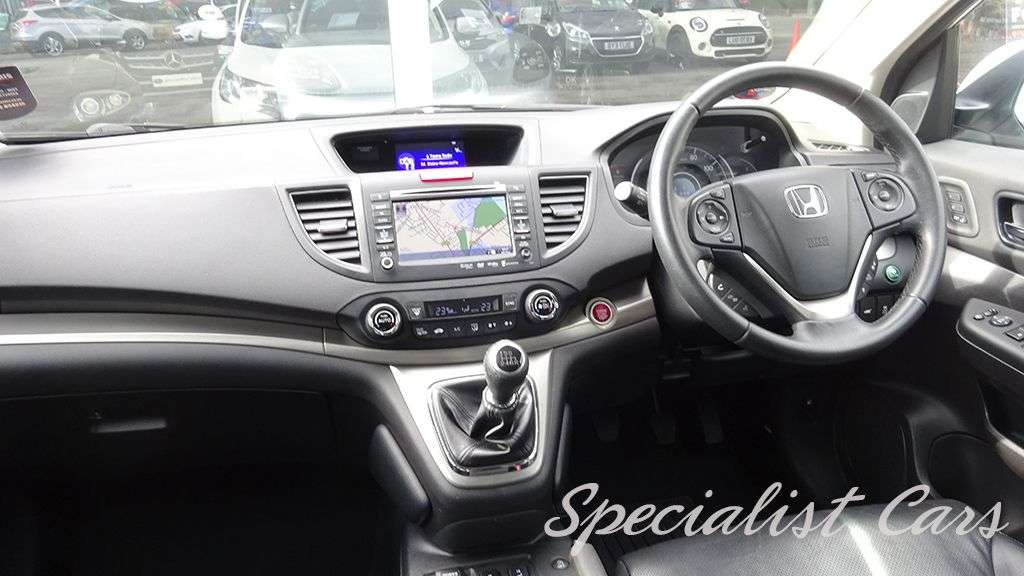 2014 HONDA CR-V 2014 HONDA CR-V