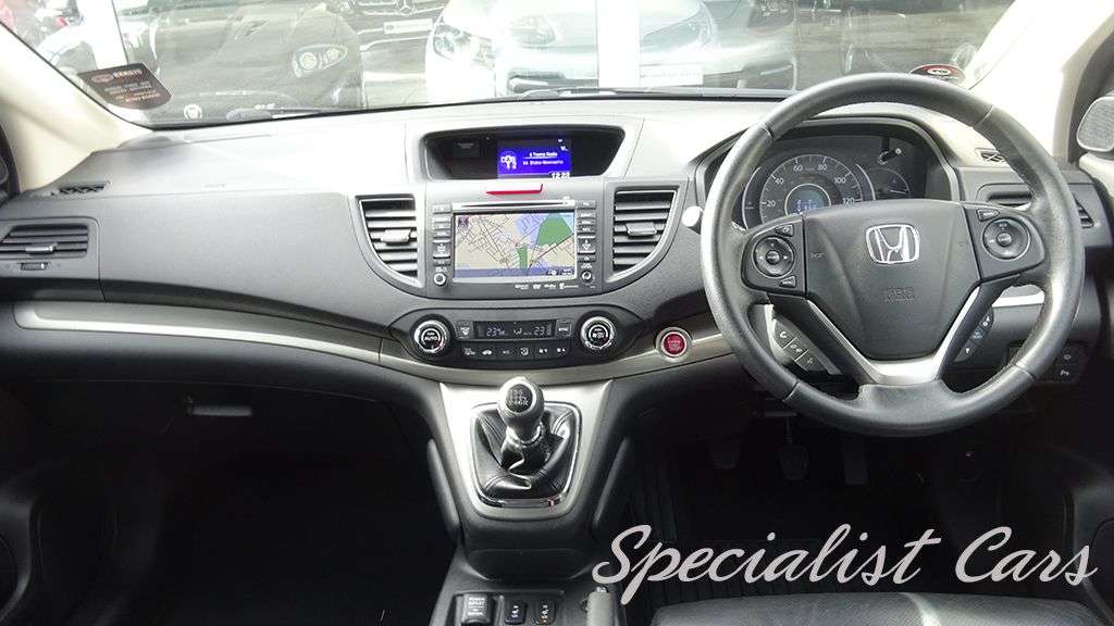 2014 HONDA CR-V 2014 HONDA CR-V