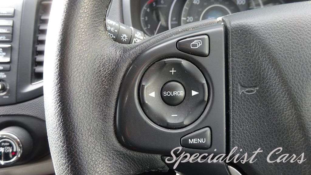 2014 HONDA CR-V 2014 HONDA CR-V