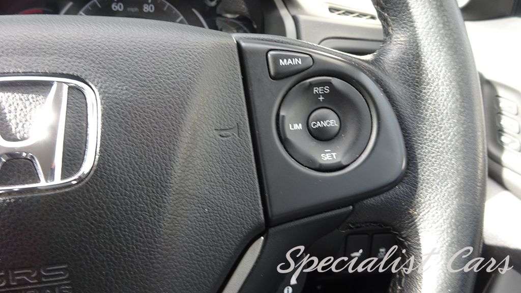 2014 HONDA CR-V 2014 HONDA CR-V